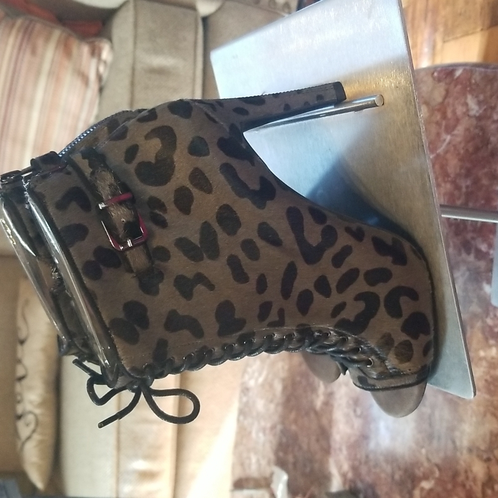 Jessica Simpson Erlene Bootie